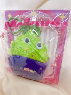 MelloJoy メロジョイ スクイーズ エイリアンマフィン