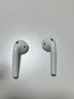 AirPods本体 充電ケース付き