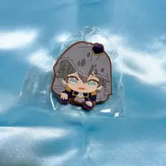 あんスタ あんさんぶるスターズ! のっかりラバークリップ ラバクリ 瀬名泉