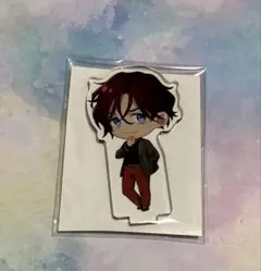 イナズマイレブン 基山ヒロト 基山タツヤ アクスタ HMV アクリル
