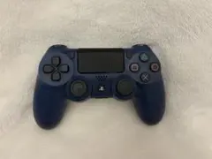 PS4 DUALSHOCK4 コントローラー［動作確認済・美品］
