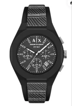 ARMANI EXCHANGE SYNC AX4174