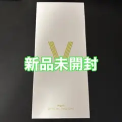 Wayv ペンライト 威神V 公式 公式購入　新品未開封 WayV 公式ペンライト 威神V ウェイシェンブイ SMTOWN 公式グッズ