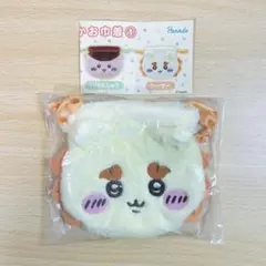 ちいかわ おかお巾着① シーサー