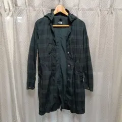 THE NORTH FACE ノベルティジャーニーズコート レディースM
