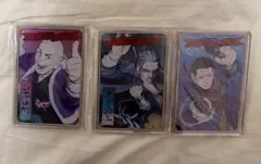 2026年最新】ゴールデンカムイ ステータスカードの人気アイテム - メルカリ