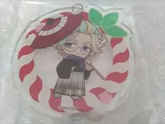 東京リベンジャーズ　灰谷竜胆　アクリルキーホルダー　アクキー　正月