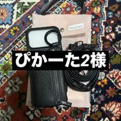 ajew ROYAL FLASH 別注商品