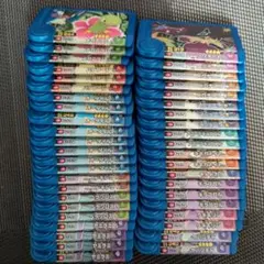 ポケモンフレンダBT1弾 №11〜25トレジャーコンプセット　43枚(重複あり)