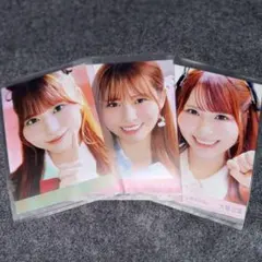 19th 大場花菜 封入 生写真 イコラブ ＝LOVE