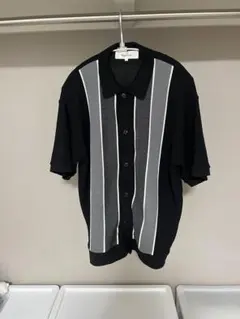 TIME IS ON LINKS FRONT PANEL S/S サイズ0番 - メルカリ