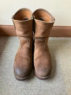 レッド・ウィング　8188ペコスブーツ　2007年製造　US9E 27㎝相当 楽天市場】レッドウィング REDWING ペコスブーツ 8188 9INCH PECOS