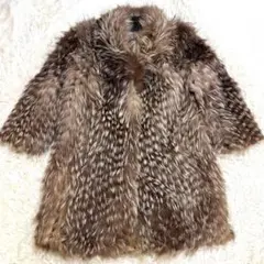 2025年最新】SAGA FOX コート ハーフの人気アイテム - メルカリ