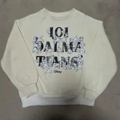 早い者勝ち最終値下げ価格！　ZARA トレーナー