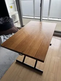 2026年最新】ニトリ テーブル 脚の人気アイテム - メルカリ