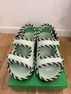 BOTTEGA VENETA ボッテガヴェネタサンダルのサムネイル