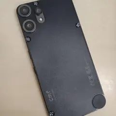 【超美品】Cmf Phone 2Pro 付属品完備【値下げ可】