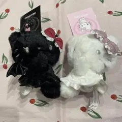 2026年最新】天使と悪魔 キティの人気アイテム - メルカリ