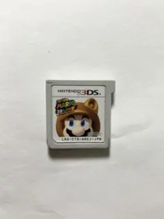 スーパーマリオ3Dランド