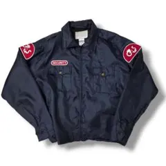 USPS ポストマン ジャケット XXL ワッペン リフレクター USA製 USPS ポストマン ジャケット XXL ワッペン リフレクター USA製 - メルカリ
