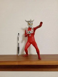 ウルトラマンレオ フィギュア メーカー不明