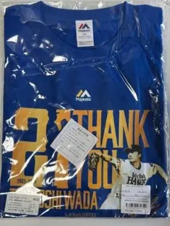 福岡ソフトバンクホークス Tシャツ 2XL - メルカリ
