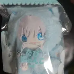 呪術廻戦 五条悟 5th anniversary 『たぴにゃんこ』１個です。