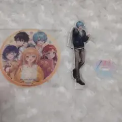 にじさんじ 渚トラウト Spring Party in 東京ドームシティ TDC