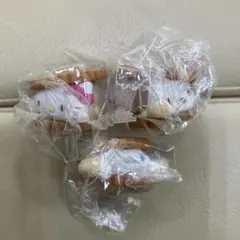 スモアサンド3点セット