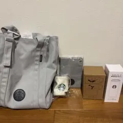 スターバックス福袋　2026