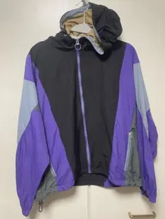 MEI マウンテンパーカー M ナイロンジャケット