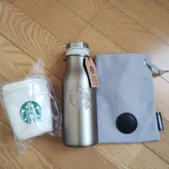 スターバックス 2026 福袋 新品未使用