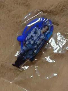 登坂広臣 3連キーホルダー