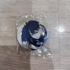 ハイキュー　ゴミ捨て場の決戦　缶バッジ　影山飛雄