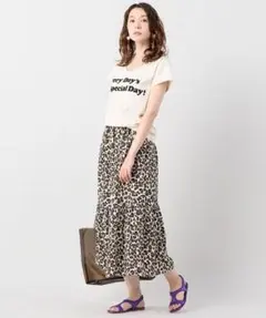 Mixta Tシャツのサムネイル