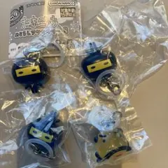 たまごっちめじるしアクセサリー3４個セット