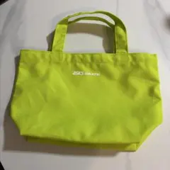 asicsトートバッグ