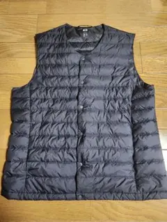 UNIQLO　ULTRA LIGHT DOWN