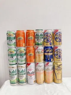 2026年最新】ビールまとめ売りの人気アイテム - メルカリ