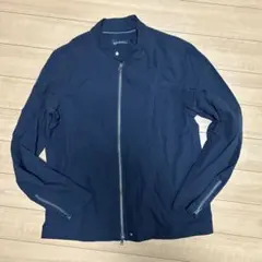未使用 UNITED ARROWS ブラック M メンズ ジャケットのサムネイル