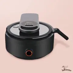 labuono 全自動調理器 ラボーノ三ツ星シェフ TVG-400K - メルカリ
