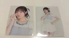 真中まな FRUITS ZIPPER あそばにゃそんそん トレカ セミコンプ