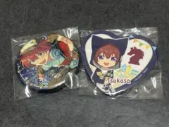 2025年最新】朱桜司缶バッジの人気アイテム - メルカリ