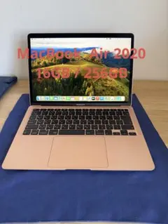 2026年最新】macbook air 2020 intelの人気アイテム - メルカリ