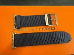 ★超美品！Apple Watch Hermès - 49mmケース用アンメール