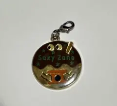 SexyZone キーホルダー