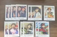 あんスタ パシャこれ ぱしゃっつ 流星隊 南雲鉄虎