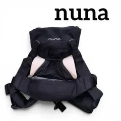 nuna ヌナ CUDL clik カドルクリック ベビーキャリア 抱っこ紐のサムネイル