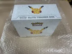 英語版】ポケモン20th Generations ETB アクリル保護ケース付 - メルカリ