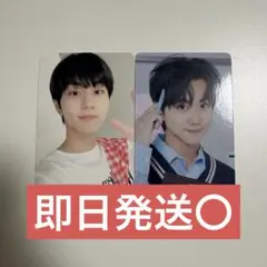 enhypen ククパケ GGU GGU PACKAGE ジョンウォン トレカ